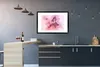 MuchoWow® MuchoWow® Gerahmtes Poster Karte von Europa - Produktbild-Vorschau 5