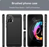 Hülle Carbon für Motorola Edge 30 Neo Schutzhülle Handy Produktbild-Vorschau 5