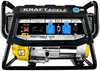 Elektrocentrála Kraft&Dele KD149, 3500 W, 230 V Náhled obrázku produktu 13