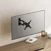 Wiltec Support TV mural pour Écrans 13"-43" – Fixation Voir les images du produit 9