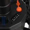 Trizand 23959 Camping-Solarlampe mit Haken, 6000 K, 3000 Produktbild-Vorschau 8