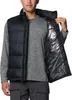 Columbia Pike Lake™ Ii Weste Schwarz 2XL Herren Schwarz 2XL Produktbild-Vorschau 5