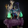 Figurka Akcyjna Masterverse: Skeletor z Tronem 18 cm od Anteprima dell’immagine prodotto 10