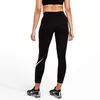 NIKE Sportswear Essential Leggings Damen schwarz L Produktbild-Vorschau 28
