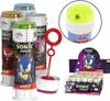 Seifenblasen für Kinder SONIC Hedgehog Spiel Produktbild-Vorschau 1