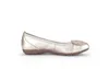 Gabor 64.163 Ballerinas - Damen Halbschuhe - Slipper grau Produktbild-Vorschau 13