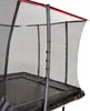 EXIT PeakPro Trampoline 275x458cm – Sur pieds – Voir les images du produit 8