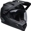 Kask BELL MX-9 Adventure MIPS - matowa czerń Podgląd zdjęcia produktu 2