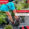 KOTARBAU® Vlákno proti plevelům 1,6 x 100 m Vlákno proti Náhled obrázku produktu 2