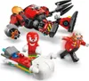 Lego Sonic Knuckles vs. Dr Eggman's Egg Crush Voir les images du produit 7
