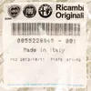 Fiat Schaltzug Seilzug Schaltgetriebe 55228846 Produktbild-Vorschau 4