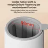 2 in 1 Baby Milchwärmer, Sterilisator mit Konstante Produktbild-Vorschau 3