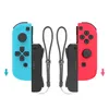 INF Cinturini da polso compatibili con Nintendo Switch Anteprima dell’immagine prodotto 2