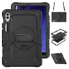 Accezz Robustes Back Cover mit Schultergurt Samsung Galaxy Produktbild-Vorschau 1