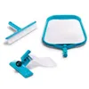 INTEX 29056 -  Pool Reinigungs-Set - Basic (Laubkescher, Produktbild-Vorschau 8