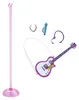 Barbie Big City Musical Brooklyn GYJ24 /4 Náhled obrázku produktu 21