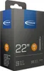 Schwalbe tube intérieur DV8 22 x 1 3/8 (28/44-489/484) DV Voir les images du produit 2