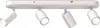 Deckenlampe schwenkbar, GU10 Fassung, max. 5 Watt, Produktbild-Vorschau 1
