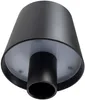 ChiliTec 23767 LED Akku Flaschenleuchte warmweiß, Li Akku, Produktbild-Vorschau 2