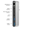 iMounts MacBook Pro 14" 16" Hub USB-C - HDMI, USB3.0, Voir les images du produit 2