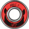WCD Wicked Abec 9 cuscinetti a sfera (confezione da 16 - Anteprima dell’immagine prodotto 1