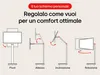LG 32U889SA-W - LCD-Monitor - Smart - 81.3 cm (32") Produktbild-Vorschau 4
