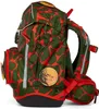 ergobag Pack Schulrucksack Set 6-tlg. FeuerspeiBär 2025 Produktbild-Vorschau 3