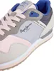 Pepe Jeans Sneakers 091-PGS400007 in 001PASTEL color size Produktbild-Vorschau 9