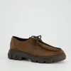 Paul Green Chaussures basses Chaussures basses en daim Voir les images du produit 8
