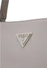 Guess Noelle Tote Shopper Damen taupe HWZG7879250‑TAU Produktbild-Vorschau 32