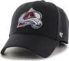 47 Mvp Colorado Avalanche Kappe    One Size Produktbild-Vorschau 4