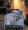 BKK GT-Rex Treble Hooks - Meeresdrillinge, Produktbild-Vorschau 3