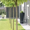 Veľký plastový kvetináč a kvetináč Okrúhly DxV 59,5 cm x Náhľad obrázku produktu 6