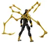 Figurine d'action Marvel Legends Series Spider-Man - Iron Voir les images du produit 10