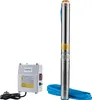 Wiltec 4" hlboká studňová čerpadlo 750 W, vodné čerpadlo s Náhľad obrázku produktu 1