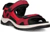Ecco Offroad Yucatan W Brick/Chili Red Brick/Chili Red 41 Produktbild-Vorschau 23