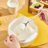 Feine Filtersiebe Joghurt Sieb mit Produktbild-Vorschau 2