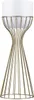HowHomely Blumenständer LOFT 56 cm - stilvoller Produktbild-Vorschau 9