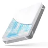 WENTA Topper 5-Zonen Gel-Memory-Foam Matratzentopper Produktbild-Vorschau 1