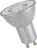 Lampadina LED GU10 7W 495lm 4000K Neutro Dimmerabile 110° Anteprima dell’immagine prodotto 3
