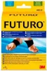 FUTUROâ„¢ Fersenspornbandage 48510EU1 schwarz 21,6-30,5 cm, Produktbild-Vorschau 2