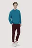 HAKRO Sweatshirt Premium #471 Gr. M marine Produktbild-Vorschau 8