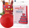 Rossa Top Paste rote Zuckerpaste 250g - Saracino Produktbild-Vorschau 2