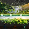IROPRO 2mx10m Non-tissé anti-mauvaises herbes extra fort, Voir les images du produit 5
