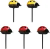 Näve Leuchten LED Solarleuchte LADYBUG mit LED Platine LED Produktbild-Vorschau 1
