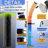 Bettizia Solardusche 20-60 Liter - bis 60°C – mit Produktbild-Vorschau 2