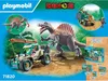 PLAYMOBIL Dinos 71820, Akčný / Dobrodružný, 4 rok / roky, Náhľad obrázku produktu 15