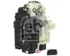 FEBI BILSTEIN 172109 Türschloss Vorne Links für VW Golf IV Produktbild-Vorschau 9