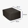 kwmobile Cover kompatibel mit Epson Expression Home XP-3200 Produktbild-Vorschau 4
