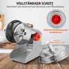 VEVOR 750g elektrische Getreidemühle, Produktbild-Vorschau 5